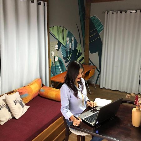 Voila Hostel Florianópolis Extérieur photo
