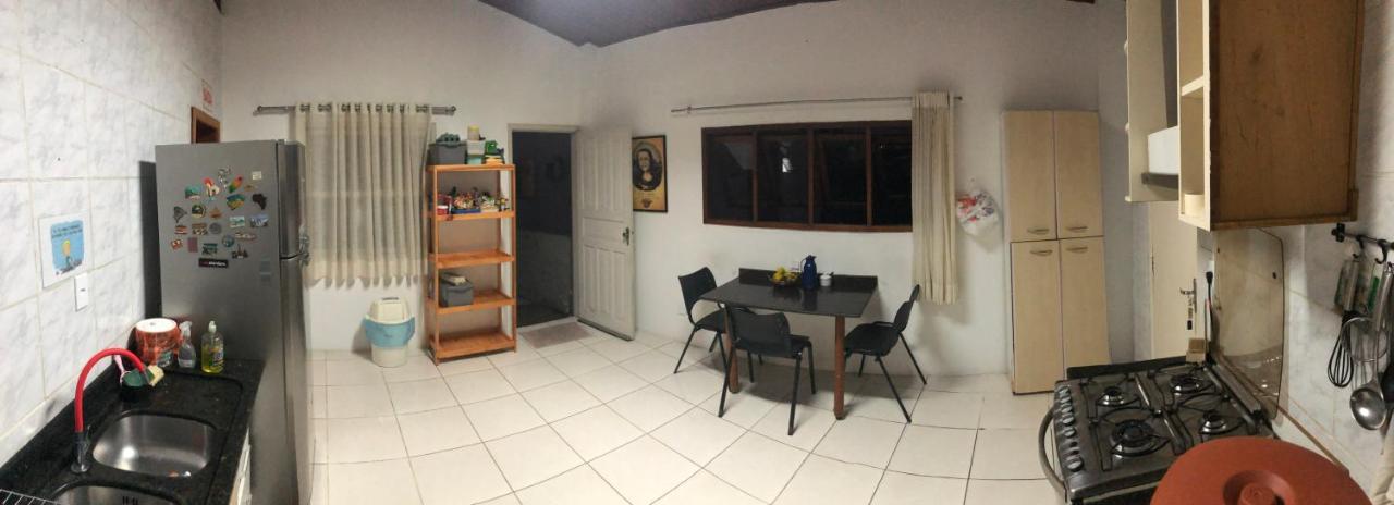 Voila Hostel Florianópolis Extérieur photo