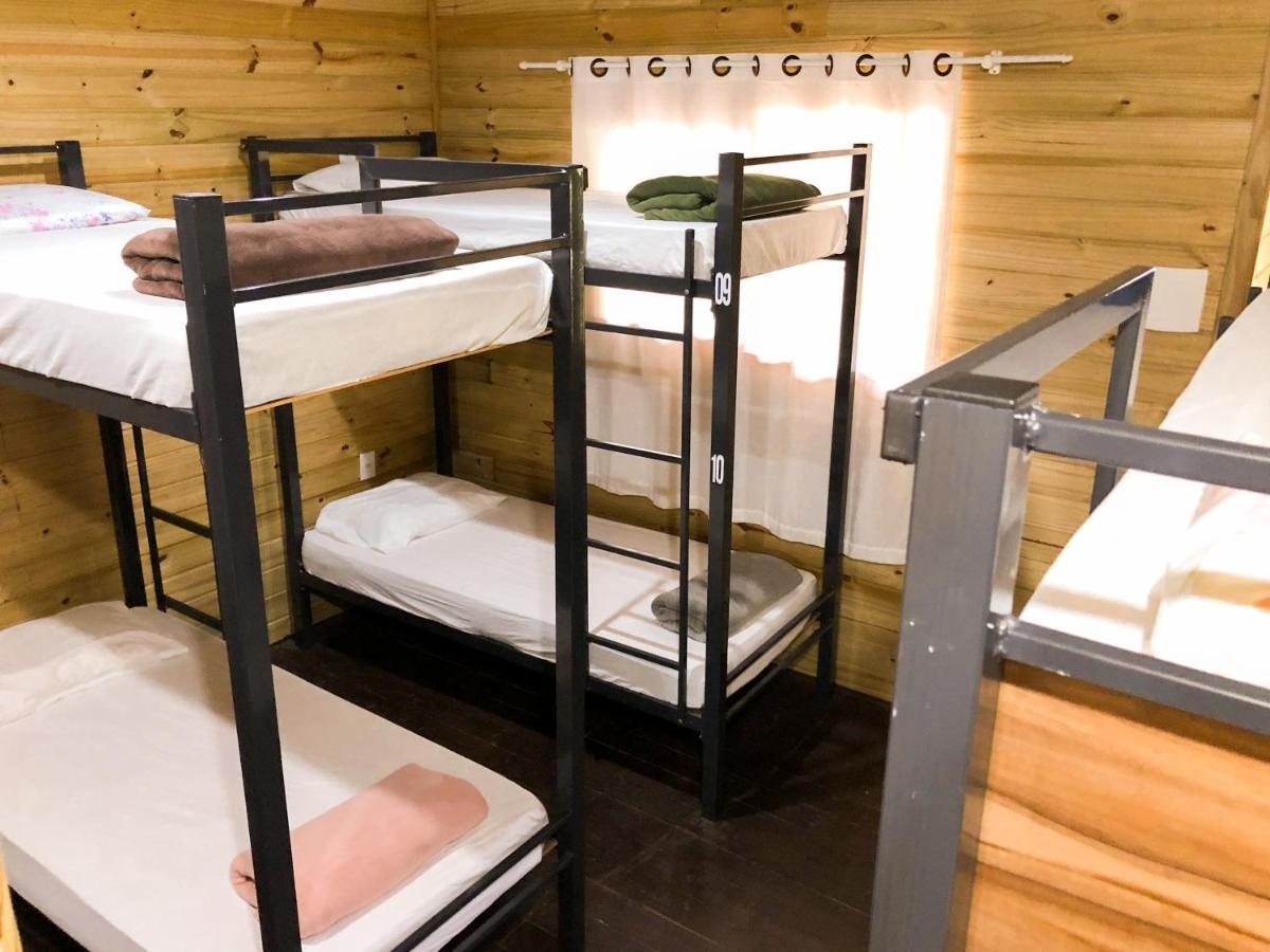 Voila Hostel Florianópolis Extérieur photo