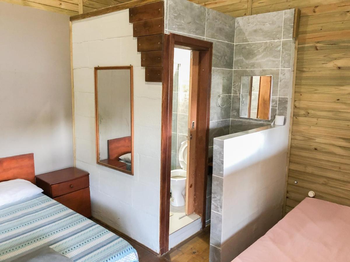 Voila Hostel Florianópolis Extérieur photo