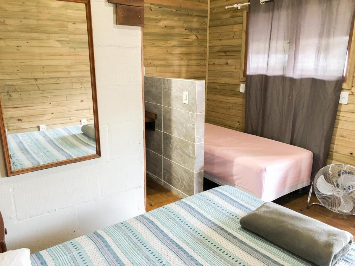 Voila Hostel Florianópolis Extérieur photo